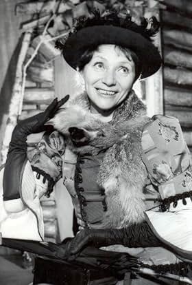 actor Stefania Iwinska large photo