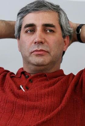 actor Ebrahim Hatamikia large photo