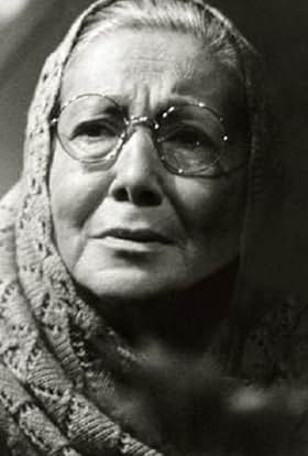 actor Jamileh Sheikhi large photo