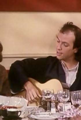 actor Michel Rivard large photo