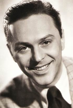 actor Hans Holt large photo