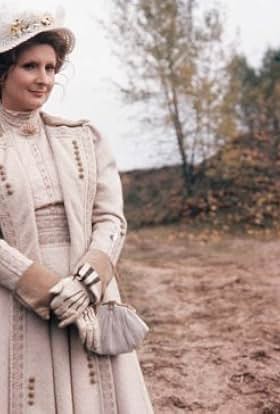 actor Jadwiga Baranska large photo