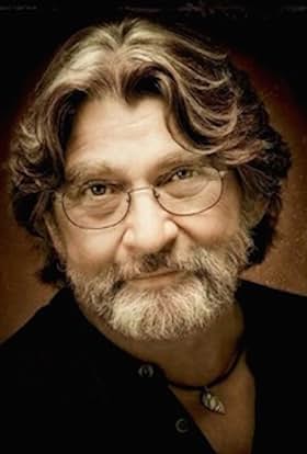 actor Ronald Víctor García large photo