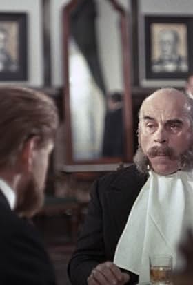 actor Janusz Klosinski large photo