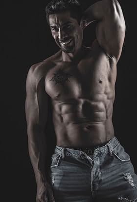 actor Charly López large photo