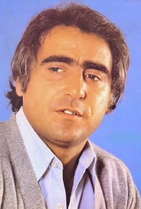 actor Luis Gustavo large photo