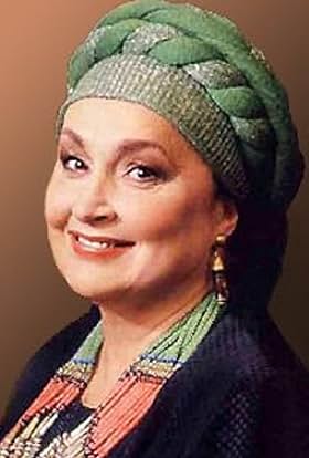 actor Raisa Nedashkovskaya large photo