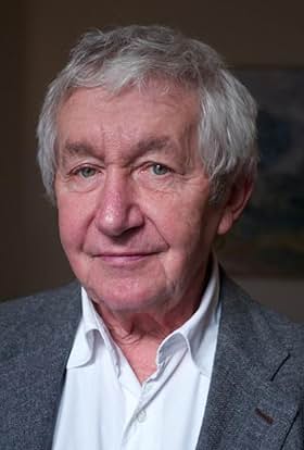 actor Claude Aufaure large photo