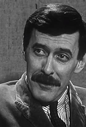 actor Jean-V. Dufresne large photo