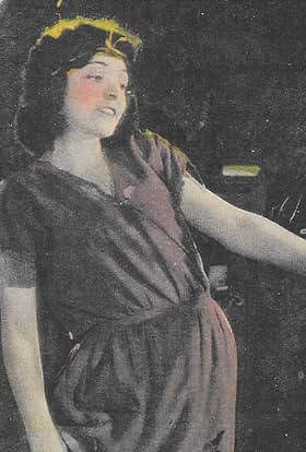 actor Hazel Keener large photo