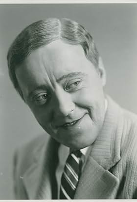 Fridolf Rhudin