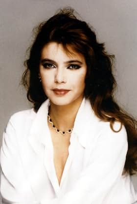 actor Nadia Mourouzi large photo