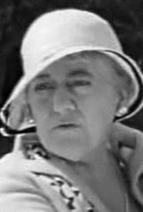 actor Evelyn Burns large photo