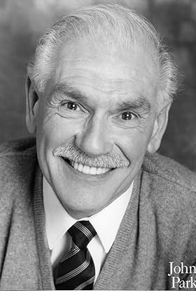 John F. Parker
