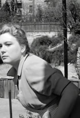 actor Neonila Gnepovskaya large photo