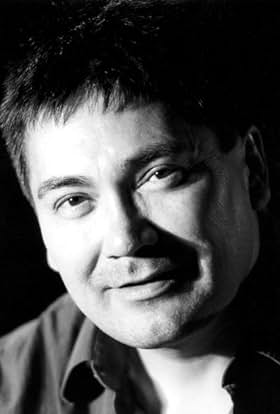 actor Michael Lawrenchuk large photo