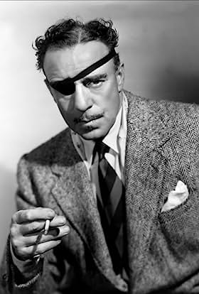 actor Raoul Walsh large photo