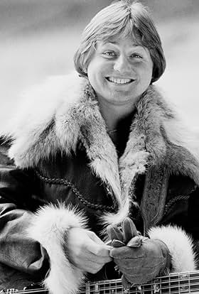 actor Greg Lake large photo