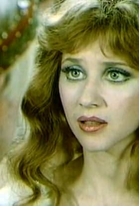 actor Enikõ Eszenyi large photo