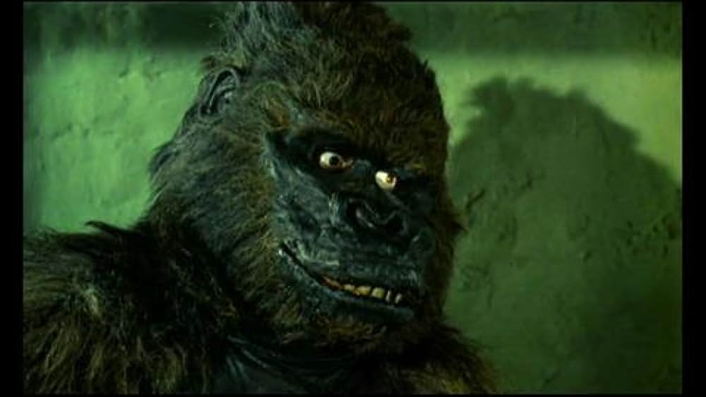 actor Margo Johns large photo