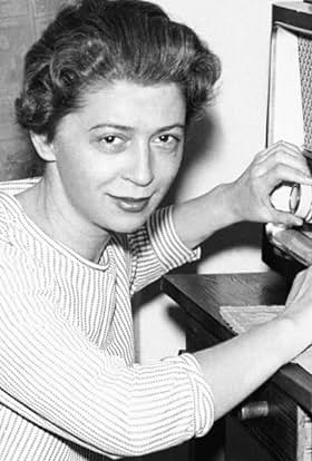 actor Halina Mikolajska large photo