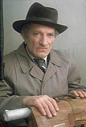 actor Ivane Sakvarelidze large photo