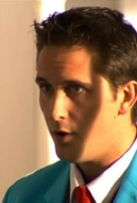 actor John Pickard large photo