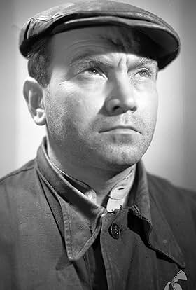 actor Mieczyslaw Loza large photo