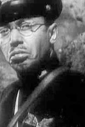 Pyotr Arzhanov