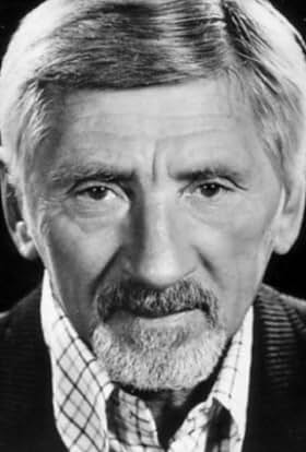 actor Hannes Kaetner large photo