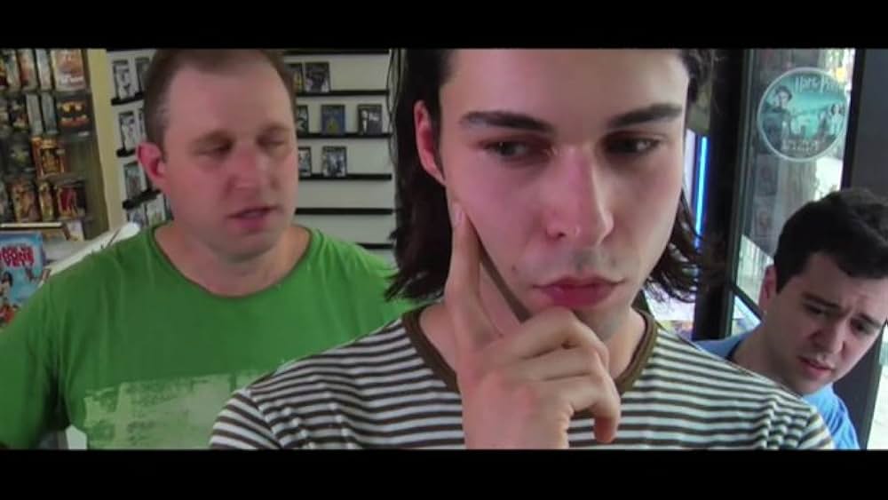 actor Clay Walker large photo