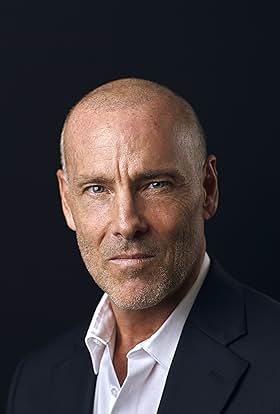 actor Randy Irwin large photo