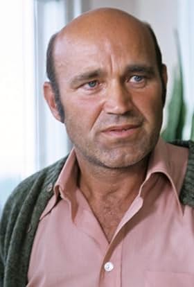 actor Zdzislaw Kuzniar large photo