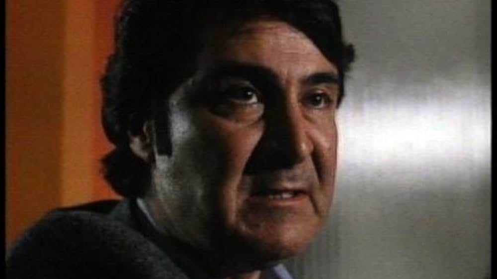 actor Loring Pickering large photo