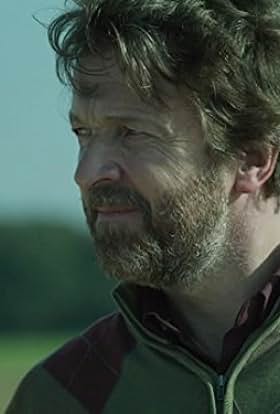 actor Lucas Van den Eynde large photo