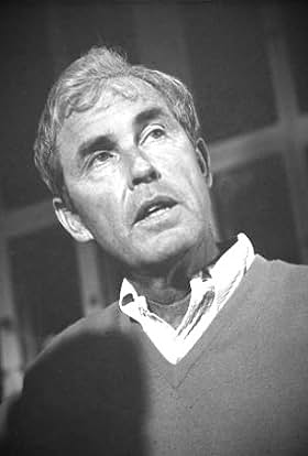 actor Robert Parrish large photo