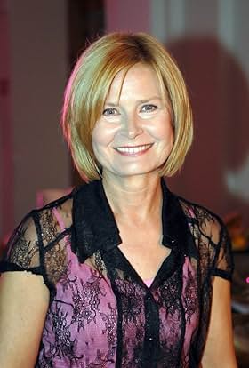 actor Barbara Bursztynowicz large photo