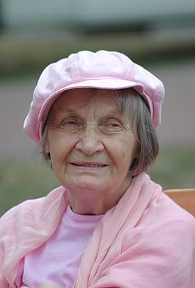 actor Maria Klejdysz large photo