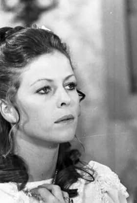 actor Monique Lafond large photo