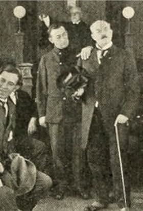 George Henry