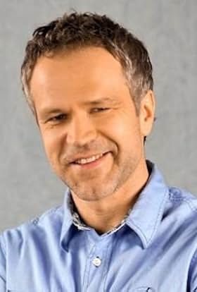 actor Radoslaw Pazura large photo