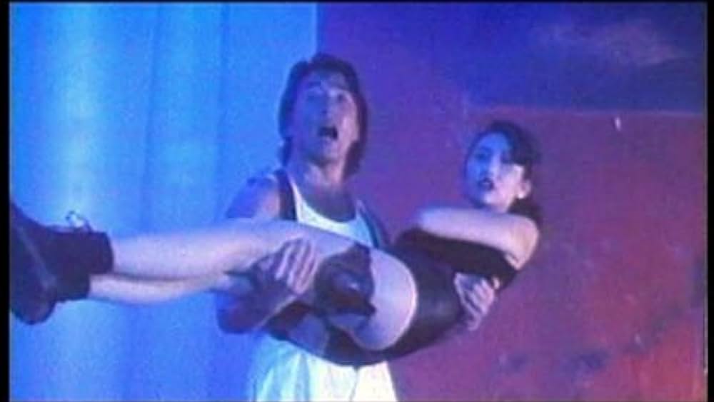 actor Mike Abbott large photo