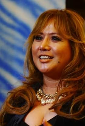 actor Cecille Castillo large photo