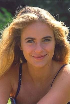 actor Valérie Allain large photo