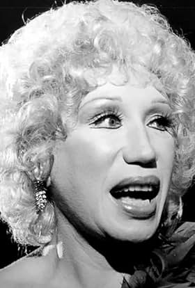 actor Berta Loran large photo