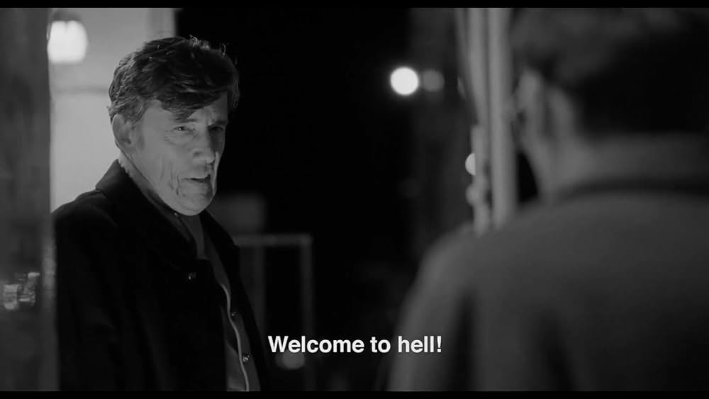 actor Lionel Tua large photo