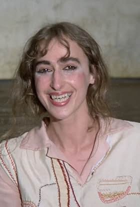 actor Sibyl Mostert large photo