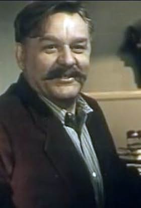 Viktor Dobrovolsky