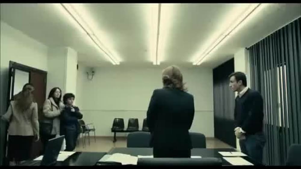 actor Rosa Gàmiz large photo