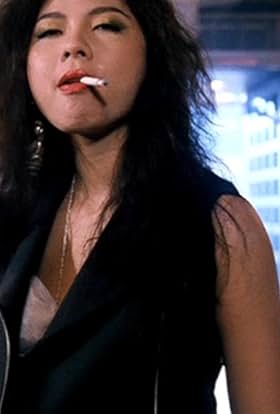 actor Bonnie Fu large photo